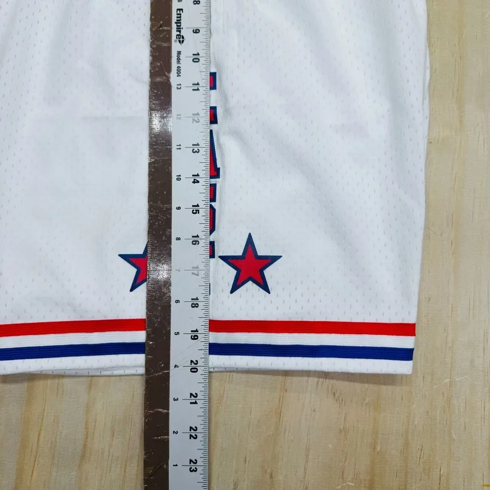 Mitchell & Ness new nba